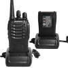 BF-888S dual-purpose walkie-talkie draadloze high power (USB-connector)