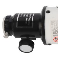 Hoe Werkt Telescoop?