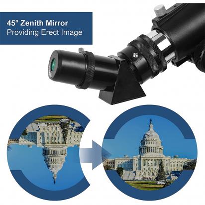 How To Use A Beginner Telescope ?