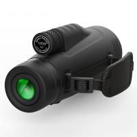 How To Wear Monocular ?