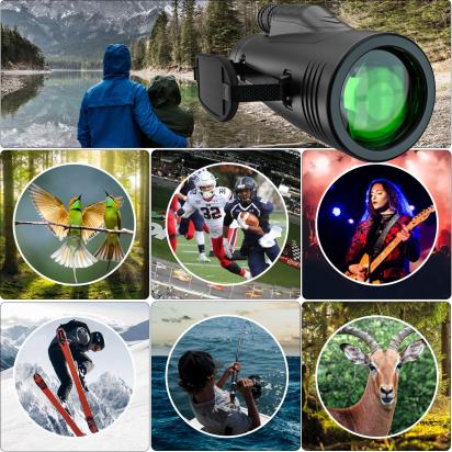 What Is The Best Monocular For Hunting ?