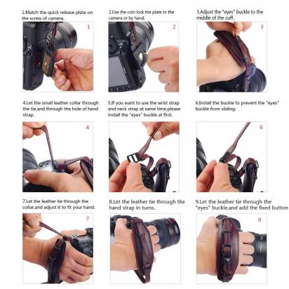 Come Si Usa Il Filtro Nd ?