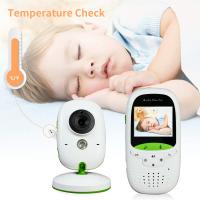 Tot Wanneer Babyfoon?