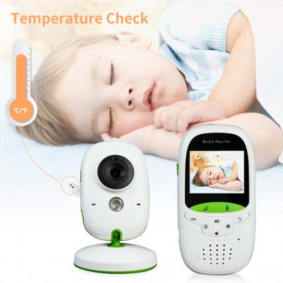 Tot Wanneer Babyfoon?