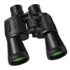 20x50 adult high-power binoculars with low-light night vision, BAK4 prism, FMC multilayer coating lens, anti-fog and daily waterproof, very suitable for bird watching, travel, concert, outdoor sports, with mirror bag and lanyard