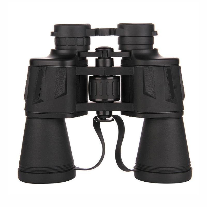 Waterproof Binoculars: Resistant to water damage for maritime operations.