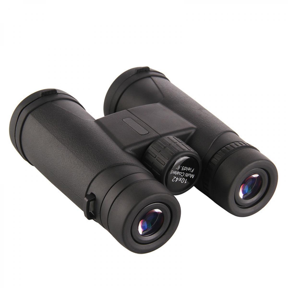 Binocolo Per Visione Notturna 10X42, Bak4 - K&F Concept