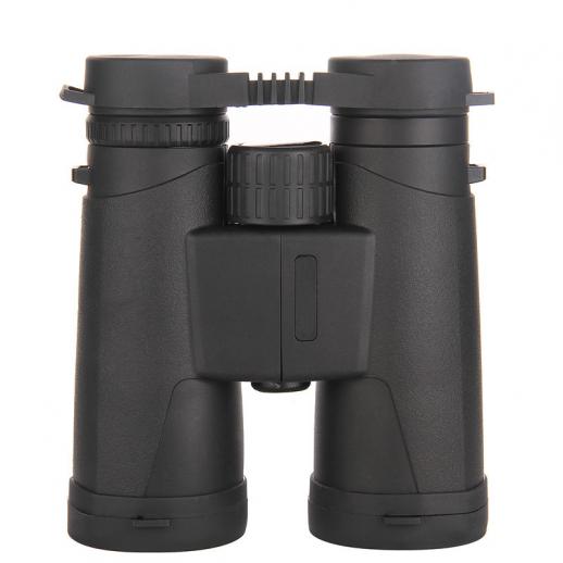 10x42 prismáticos profesionales de alta definición, prismáticos de visión  nocturna a prueba de agua, utilizados para