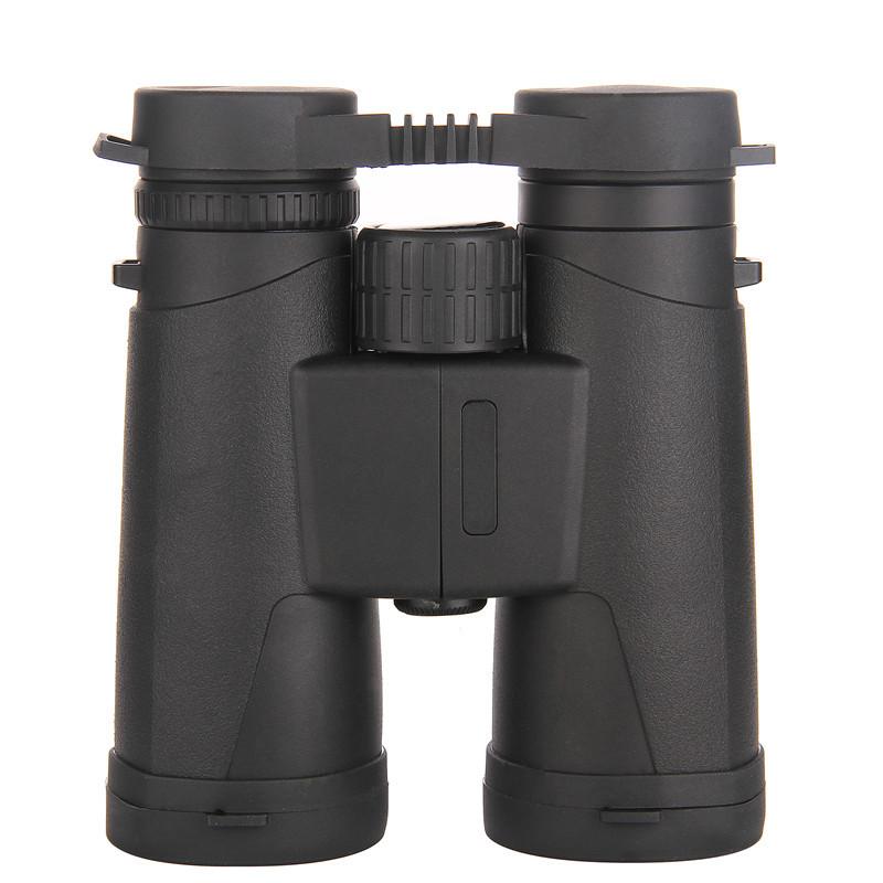 RSPB Binoculars: Ergonomics and Design Considerations