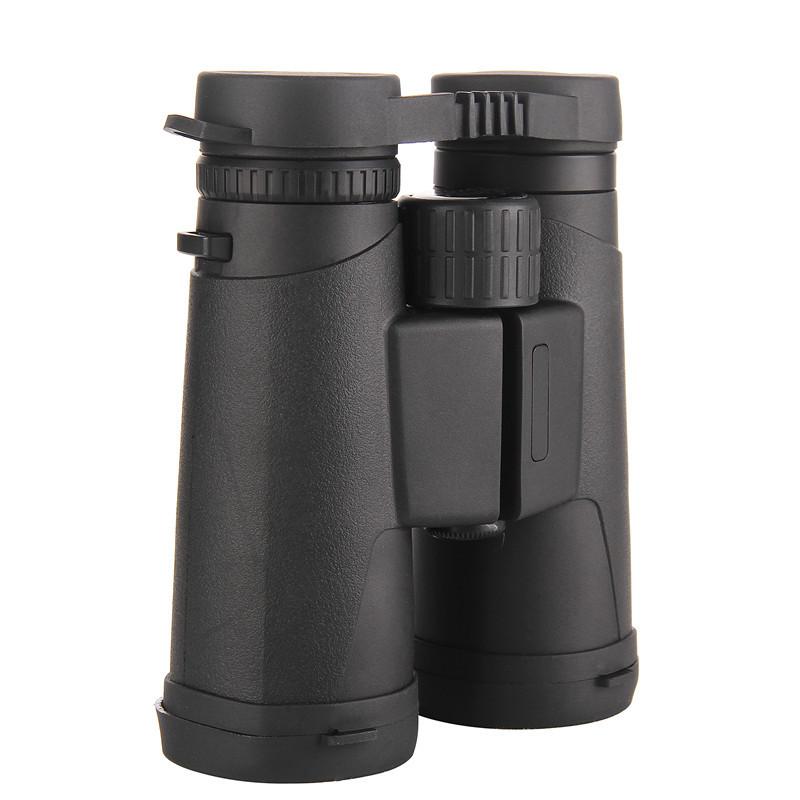 RSPB Binoculars: Optical Features and Technology