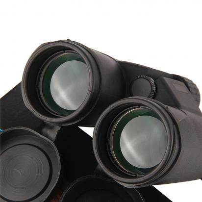 Who Makes Rspb Binoculars ?