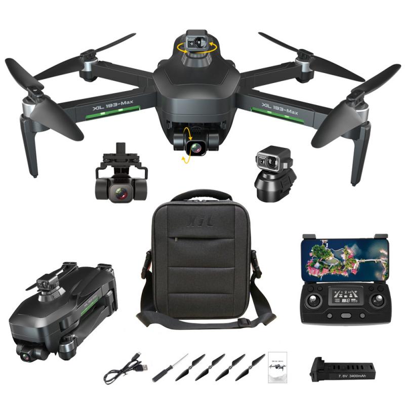 Filtro PL16: Mejora de la calidad de imagen en fotografía aérea con drones