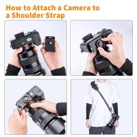 Where To Buy Camera Strap Parts ?