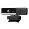 H200 microfoon, luidspreker en 1080P-lens drie-in-één high-definition streaming zakelijke webcam met privacybescherming