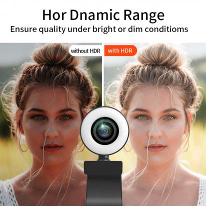 Dove Si Trova La Webcam Sul Pc ?