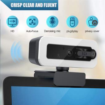 Comment Utiliser Un Ring Light ?