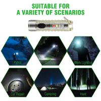 Comment Fabriquer Un Flash Annulaire ?