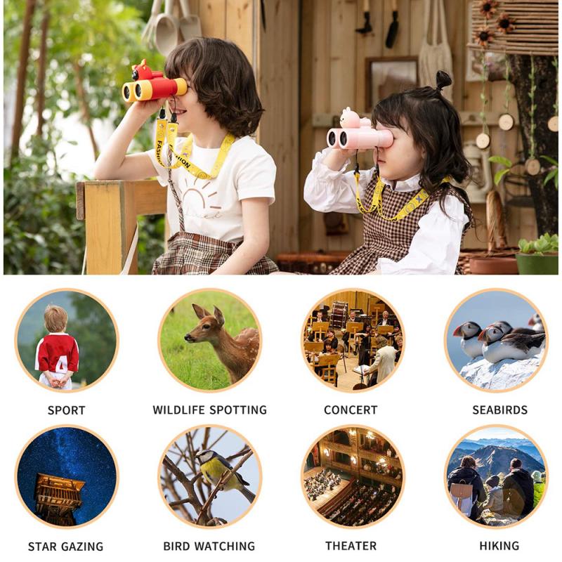 wat is de beste verrekijker ter wereld? 1