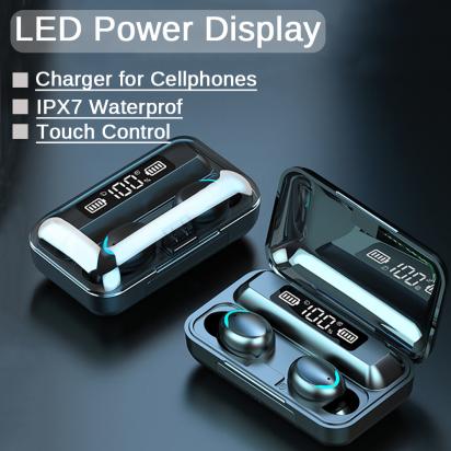 Come Riconoscere Mpow Auricolari Bluetooth ?