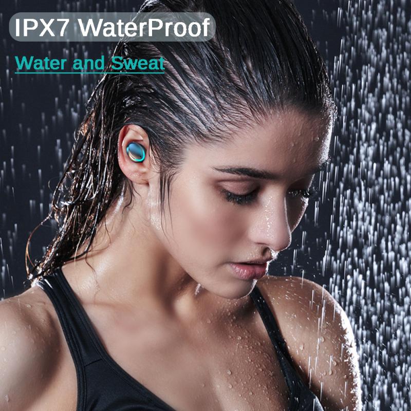 Ajuste personalizado para mayor comodidad en auriculares Bluetooth.