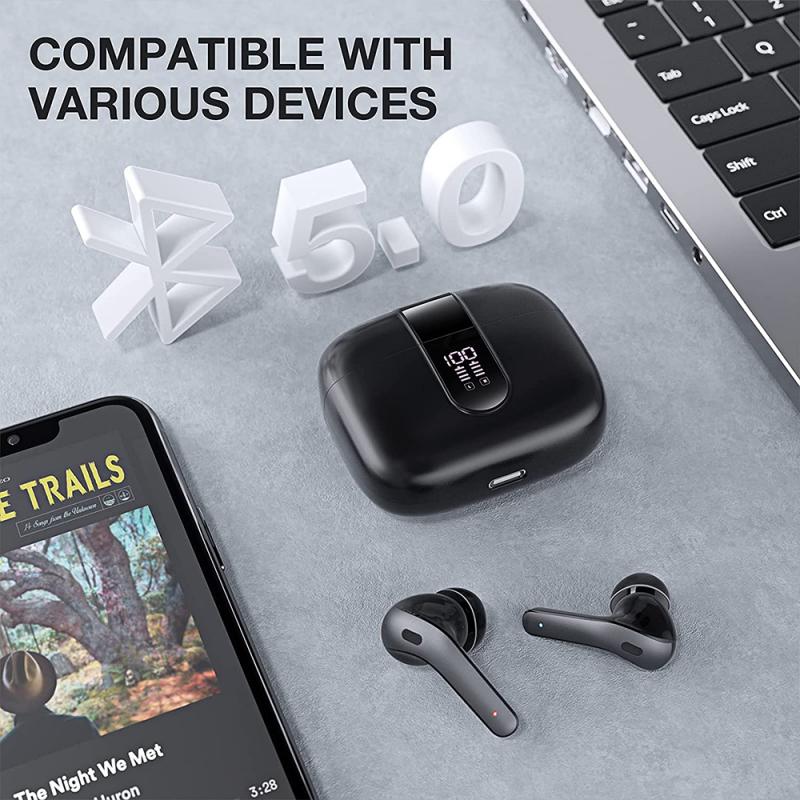 Configuración de Bluetooth en la radio para conectar auriculares