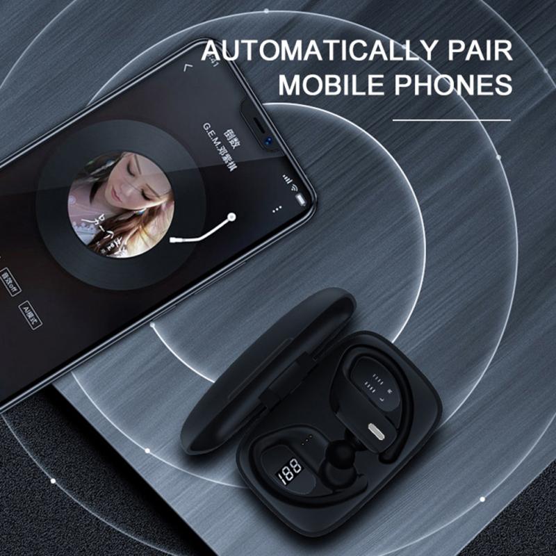 Compatibilidad de los auriculares TB09 con diferentes dispositivos y sistemas operativos Bluetooth