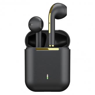 Comprar Bluedio S6 auriculares inalámbricos Bluetooth deportivos con  micrófono ganchos para la oreja auriculares Bluetooth estéreo HiFi  auriculares de música para teléfono