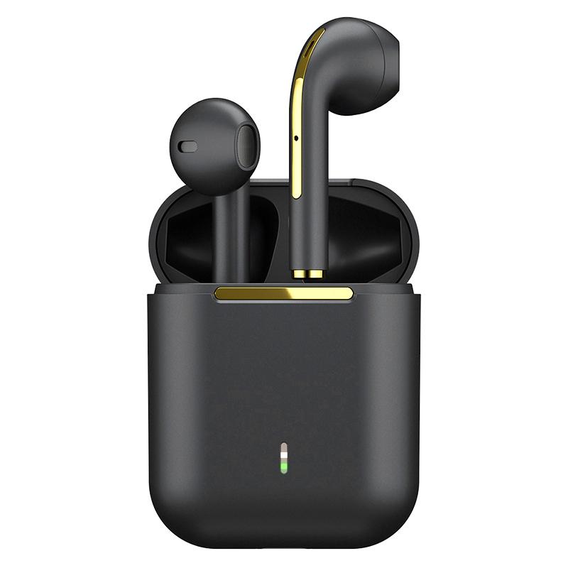 Auriculares Bluetooth on-ear con micrófono incorporado