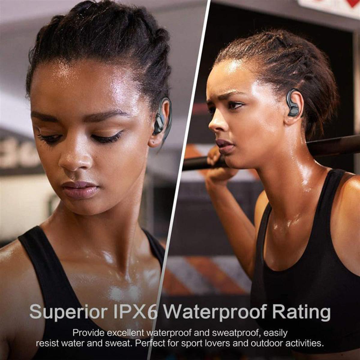 Microfono A Condensatore Con Gancio Orecchio - 3,5 Mm, Per Bodypack, Leggero E Sensibile - Foto 7