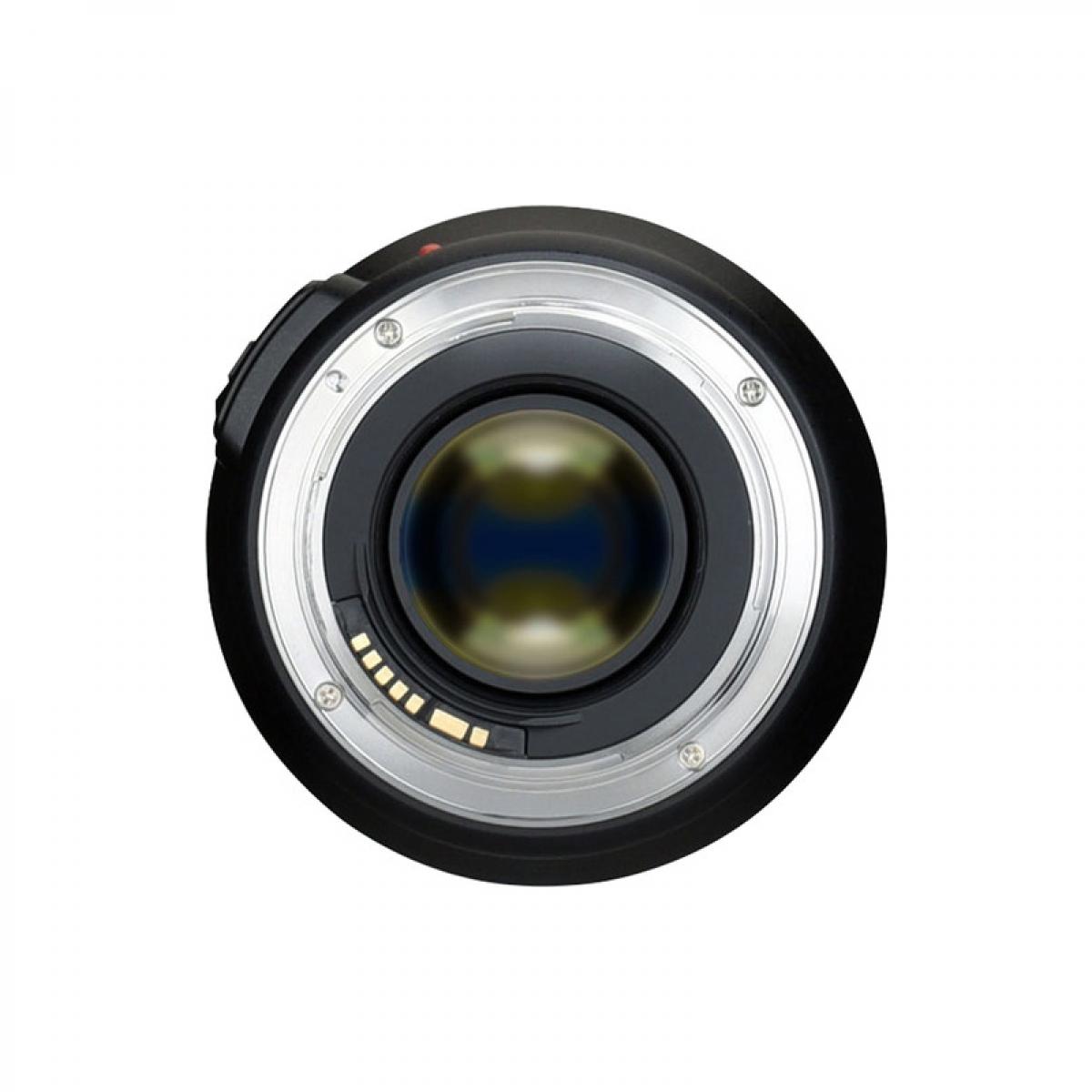Yongnuo YN 35 mm f/1.4 vidvinkel objektiv autofokus med fast fokus for Canon EF-monterte EOS-kameraer