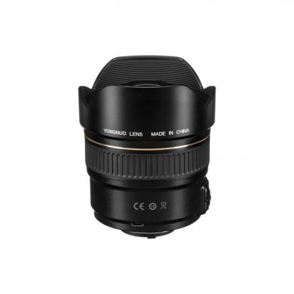 Cameras That Can See Through Walls ?