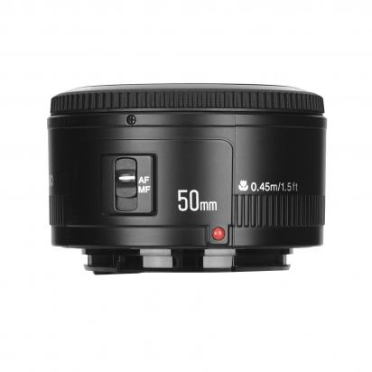 Which 50mm Lens Is Best For Canon ?