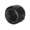 Yongnuo YN 50 mm f/1.8N standaard lens met vaste focus Autofocus voor Nikon F-mount digitale SLR-camera's