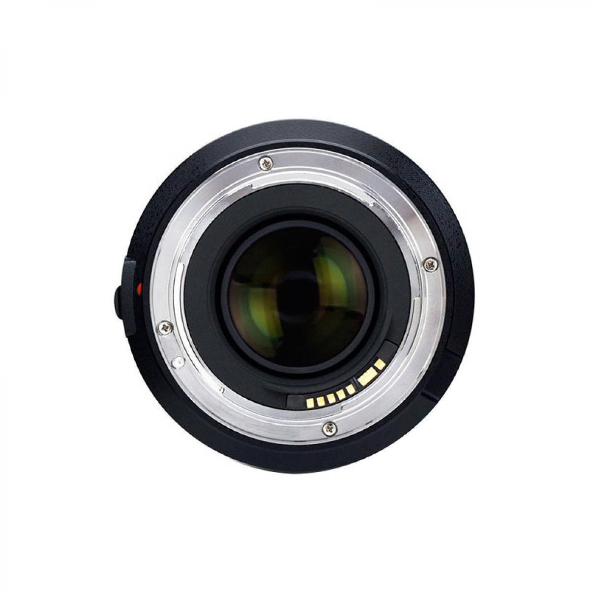 Yongnuo YN50mm F/1.4 standard objektiv med fast fokus autofokus for Canon EF-monterte EOS-kameraer