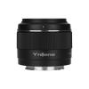 Yongnuo YN50mm f/1.8S DA DSM Standard Fixed-Focus Lens for Sony E-mount Half-Frame Cameras