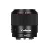 Yongnuo YN35mm f/2.0 DF DSM groothoeklens met vaste brandpuntsafstand voor Sony E-mount full-frame camera's