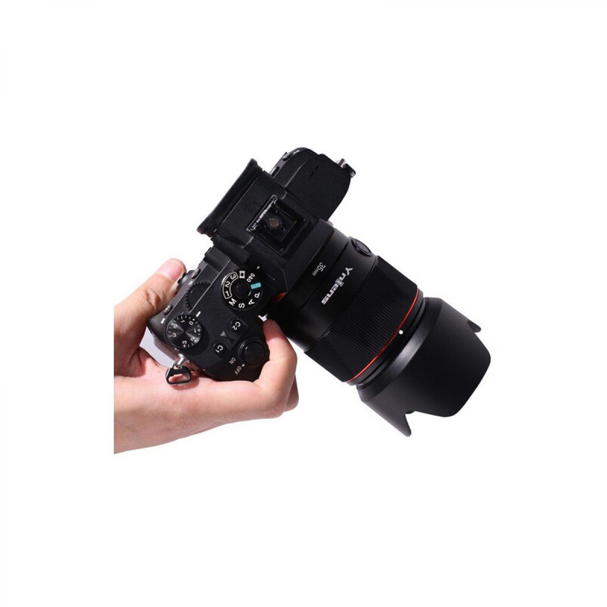 VSGO – gants de photographe antistatiques, 1 paire de gants de nettoyage  professionnels pour appareils Photo reflex numériques Nikon Canon Sony et  objectif Photo - AliExpress