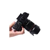 How To Attach Camera Strap Fuji ?