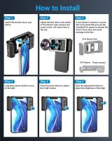 Quel Mini Trépied Photo Pour La Macro ?