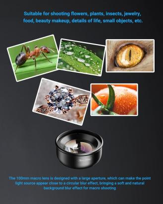 Jaki Obiektyw Jak Lornetka 10x?