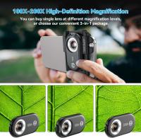 Hvilket Objektiv Til Naturfotografering?