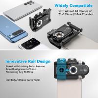 Hvad Er Makro Objektiv?