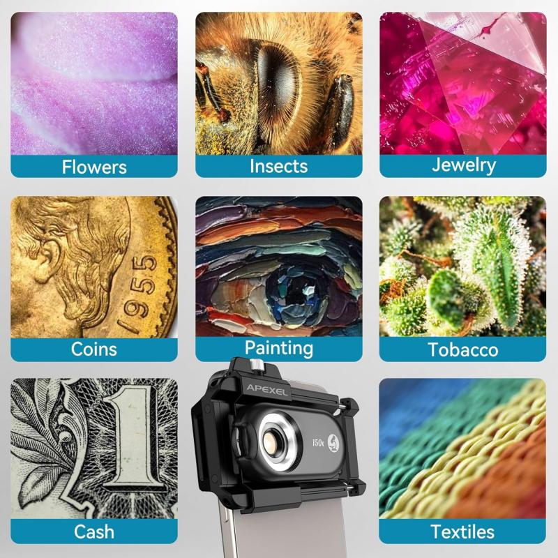 hvordan skifte objektiv 2