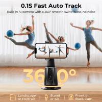 Was Ist Auto Tracking Bei Ptz Kameras?