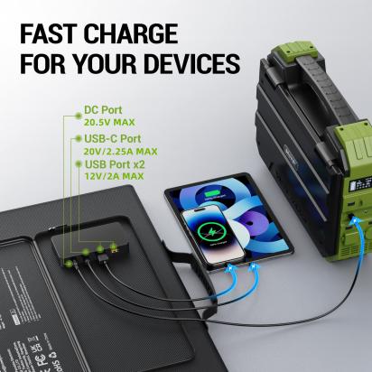 Come Costruire Un Pannello Solare Con Lattine ?