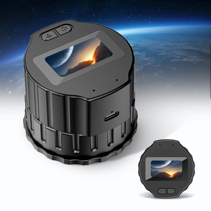 was sind teleskope 1