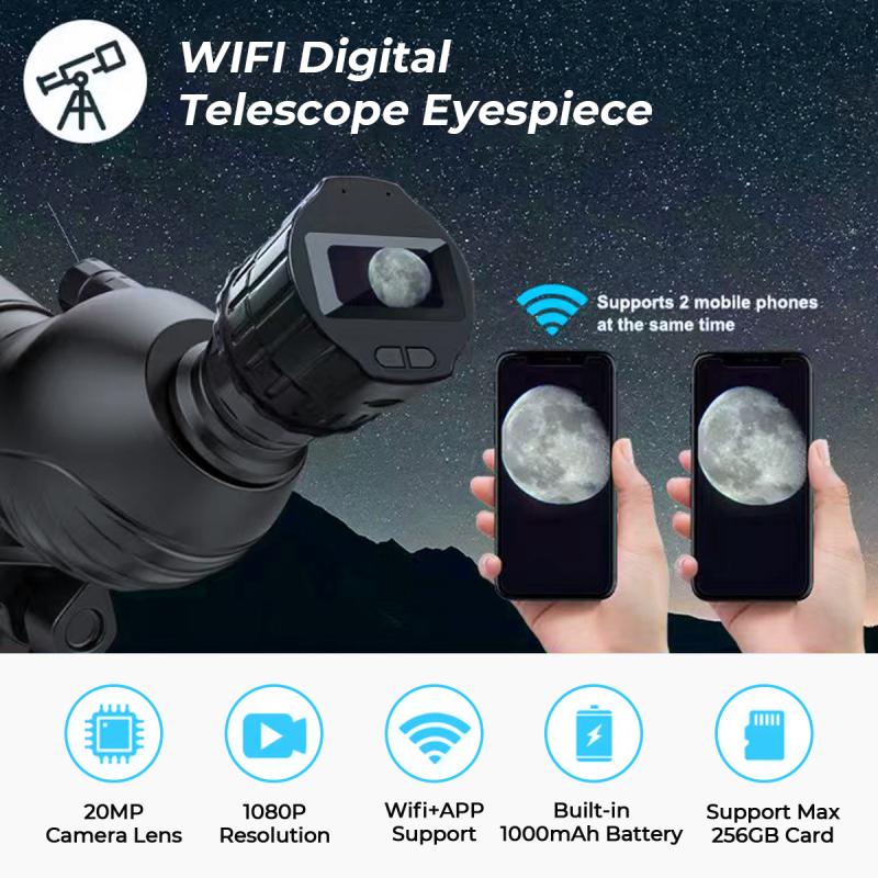 was sind teleskope 2