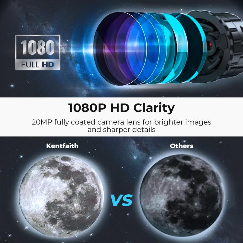 was sind teleskope 3