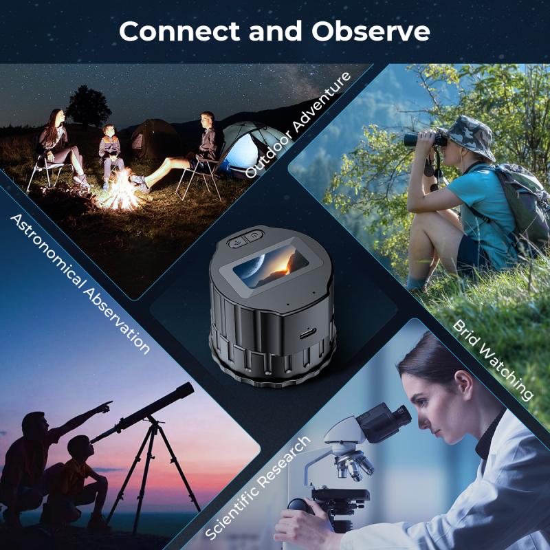 was sind teleskope 4