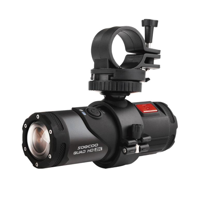 Tipologie di videocamere con infrarossi